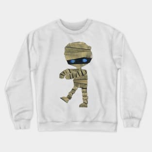 Mummy Crewneck Sweatshirt